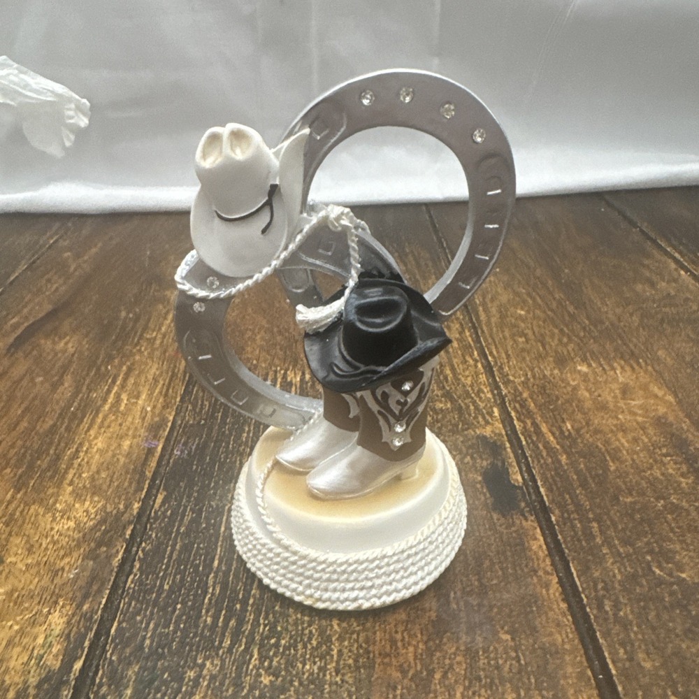 His &‎ Her 65th Cake Topper
